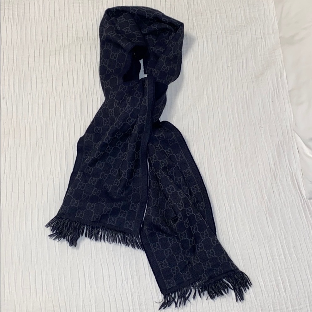 Gucci Scarf